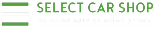 Select Car Shop