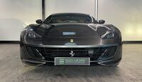 FERRARI GTC4LUSSO