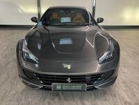 FERRARI GTC4LUSSO