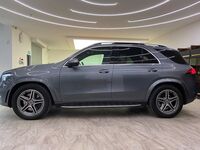 MERCEDES-BENZ GLE CLASS
