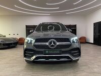 MERCEDES-BENZ GLE CLASS