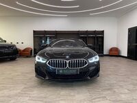 BMW 8 SERIES