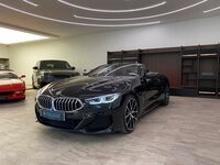 BMW 8 SERIES