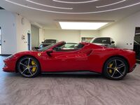 FERRARI 296