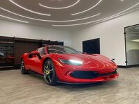 FERRARI 296