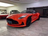ASTON MARTIN 