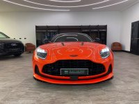 ASTON MARTIN 