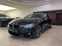 BMW 4 SERIES GRAN COUPE