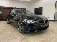 BMW 4 SERIES GRAN COUPE