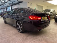 BMW 4 SERIES GRAN COUPE