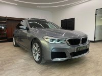 BMW 6 SERIES