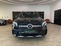 MERCEDES-BENZ GLB CLASS