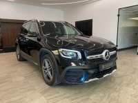 MERCEDES-BENZ GLB CLASS
