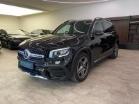 MERCEDES-BENZ GLB CLASS