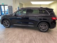 MERCEDES-BENZ GLB CLASS