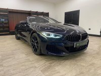 BMW 8 SERIES