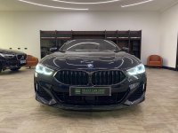 BMW 8 SERIES