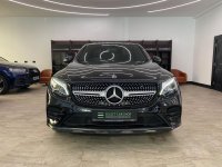 MERCEDES-BENZ GLC CLASS