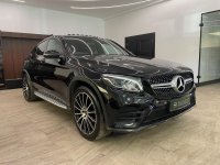 MERCEDES-BENZ GLC CLASS