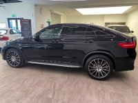MERCEDES-BENZ GLC CLASS