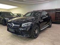 MERCEDES-BENZ GLC CLASS