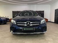MERCEDES-BENZ GLC CLASS