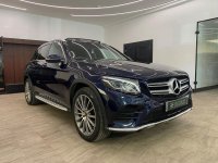 MERCEDES-BENZ GLC CLASS