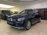 MERCEDES-BENZ GLC CLASS