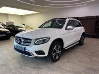 MERCEDES-BENZ GLC CLASS