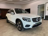 MERCEDES-BENZ GLC CLASS