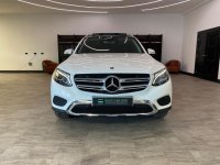 MERCEDES-BENZ GLC CLASS