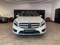 MERCEDES-BENZ GLA CLASS