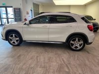 MERCEDES-BENZ GLA CLASS