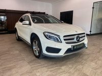 MERCEDES-BENZ GLA CLASS