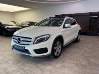 MERCEDES-BENZ GLA CLASS