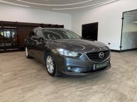 MAZDA MAZDA6