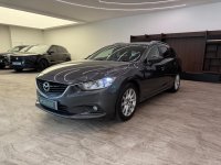 MAZDA MAZDA6