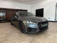 AUDI TTS