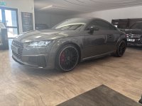 AUDI TTS