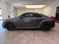 AUDI TTS