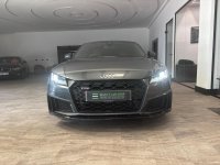 AUDI TTS