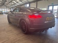 AUDI TTS