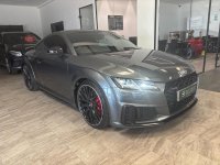 AUDI TTS