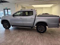 MERCEDES-BENZ X CLASS