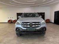 MERCEDES-BENZ X CLASS