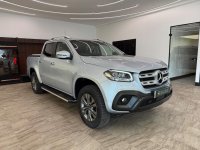 MERCEDES-BENZ X CLASS