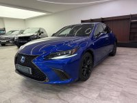 LEXUS ES 300H