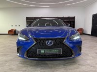 LEXUS ES 300H