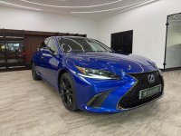 LEXUS ES 300H