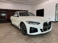 BMW 4 SERIES GRAN COUPE